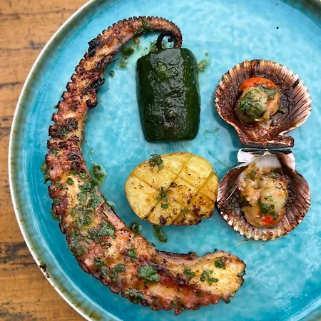 Ron De Mar - Flamingo Oda ve Kahvaltı Pezinok