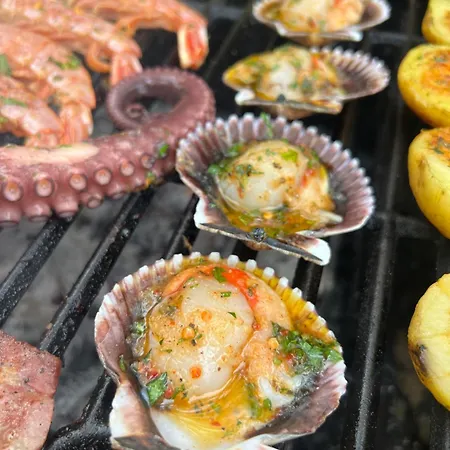 Ron De Mar - Flamingo Oda ve Kahvaltı 4*