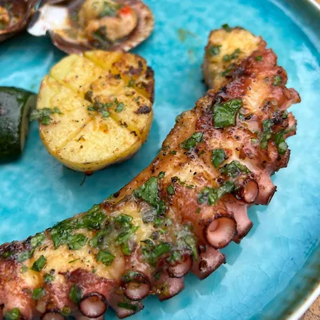 Ron De Mar - Flamingo 4*