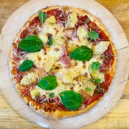 Ron De Mar - Flamingo Oda ve Kahvaltı Pezinok