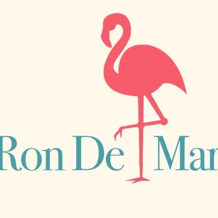 Ron De Mar - Flamingo Отель типа 