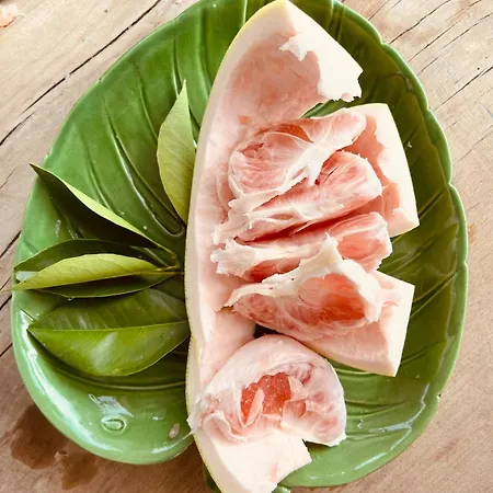 Ron De Mar - Flamingo Oda ve Kahvaltı 4*