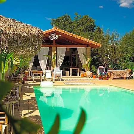 Bed and breakfast Ron De Mar - Flamingo 4*