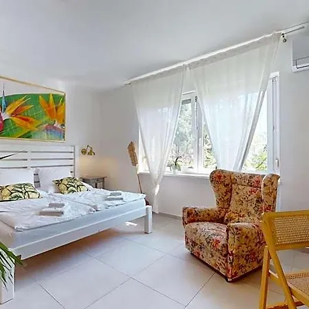 Ron De Mar - Flamingo Bed and breakfast Pezinok