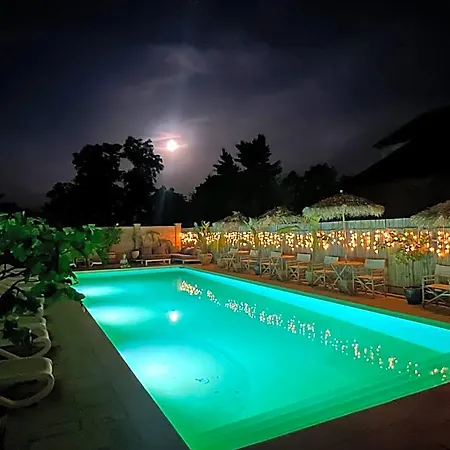 Ron De Mar - Flamingo Bed and breakfast